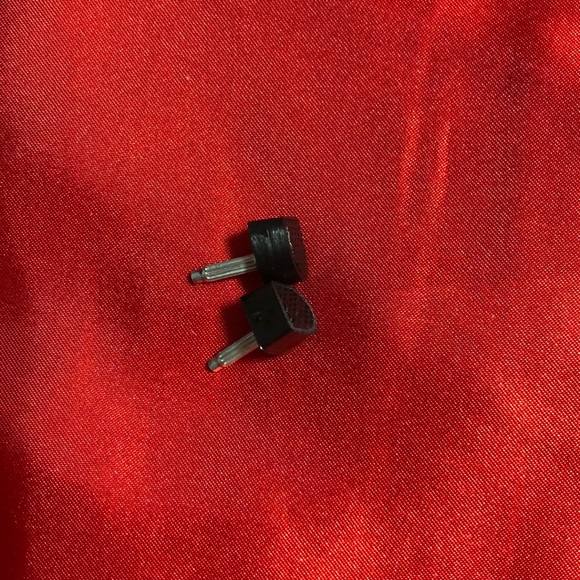 Black heels - Picture 6 of 7